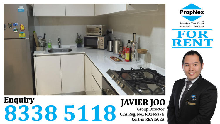 The Lakefront Residences thumbnail photo